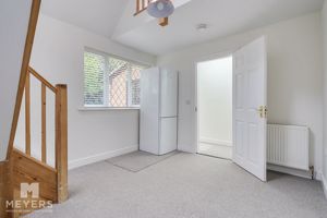 Annexe Lounge- click for photo gallery